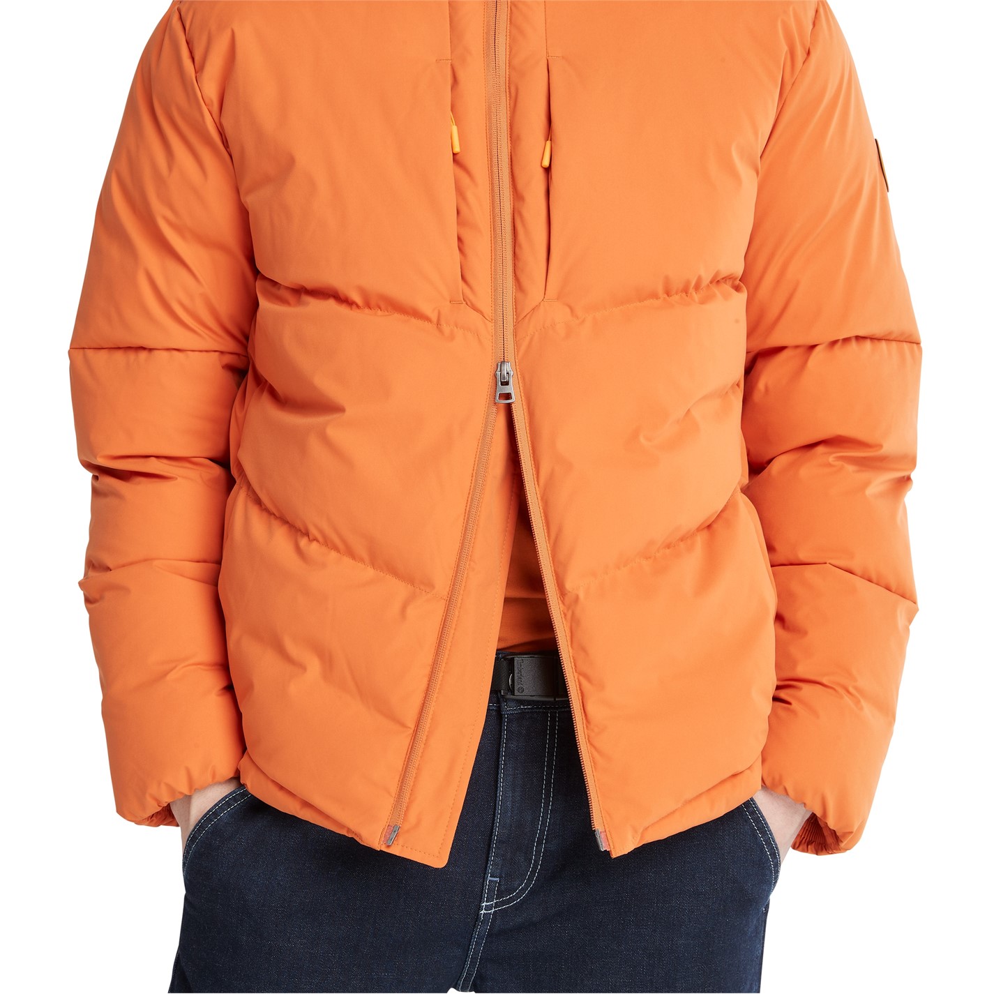 Timberland Timberland Neo Summit Heavyweight Puffer Jacket Usc 0913