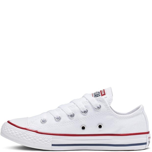 Usc infant clearance converse