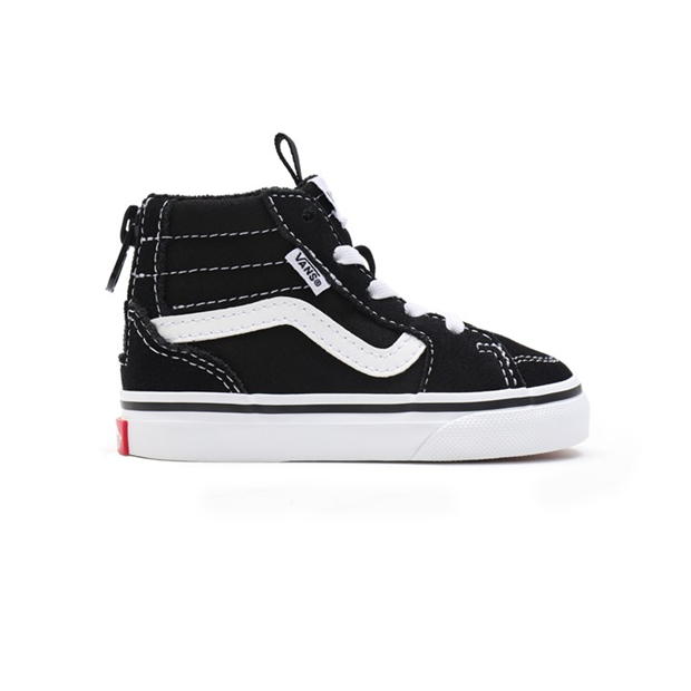 Black vans 2024 shoes usc