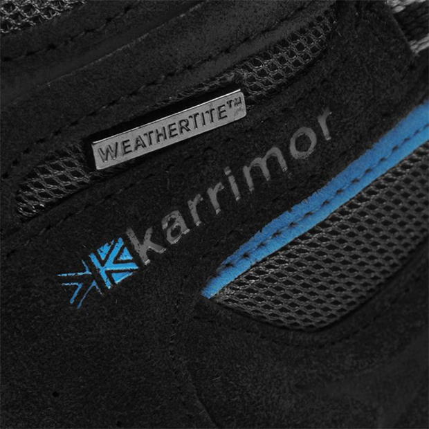 Karrimor childrens walking on sale shoes