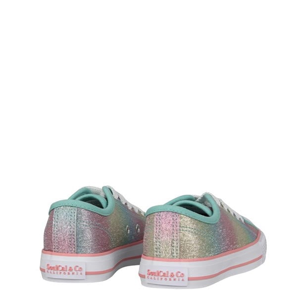 Glitter 2025 converse usc