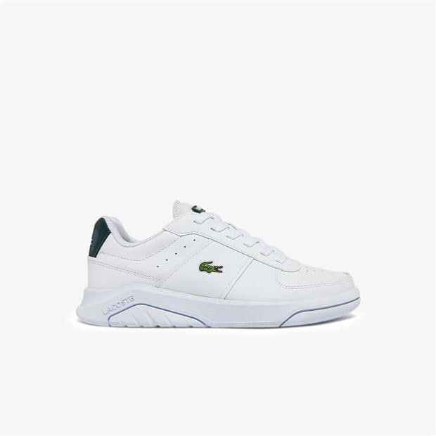 Lacoste junior trainers on sale uk