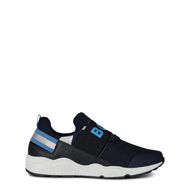 Hugo boss hot sale trainers usc