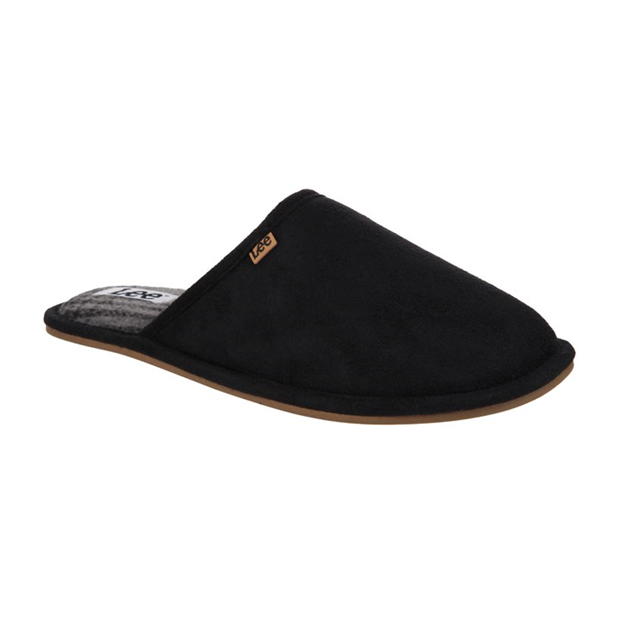 Firetrap mule online slippers