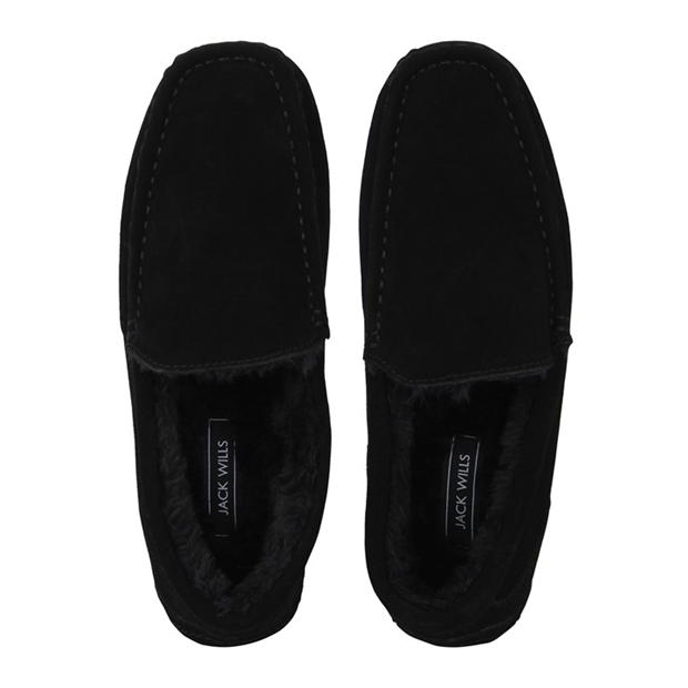 Jack wills hot sale mens slippers