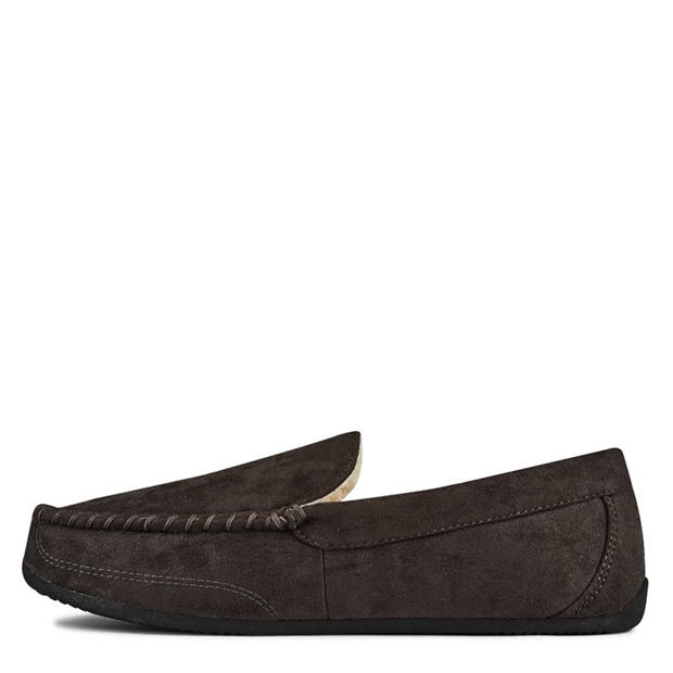 Mens on sale polo slippers