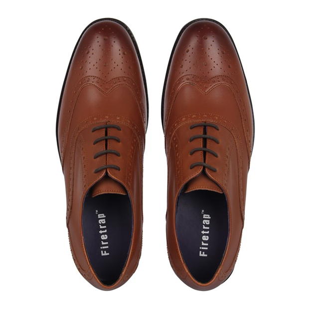 Firetrap deals spencer shoes