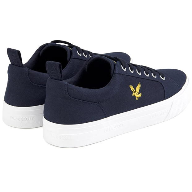 Lyle and scott on sale pumps