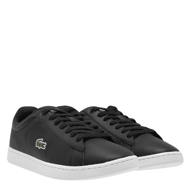 Lacoste Carnaby BL1 Mens Trainers