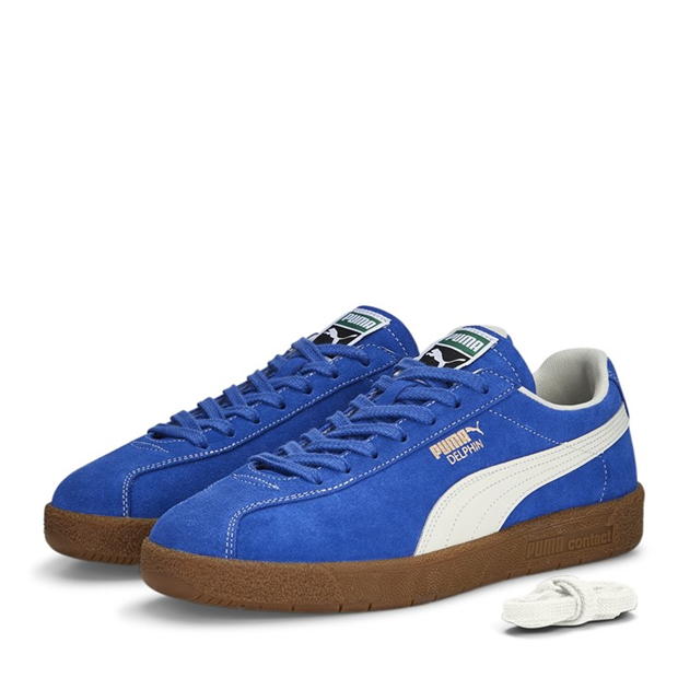 Usc hot sale puma trainers