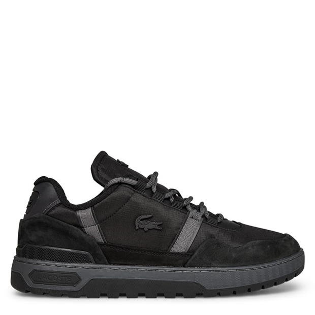 Lacoste deals trainers usc