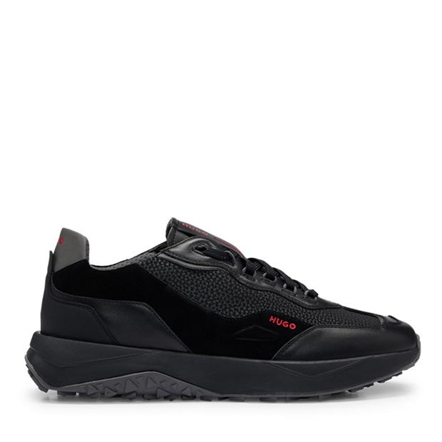 Hugo boss clearance trainers sale usc