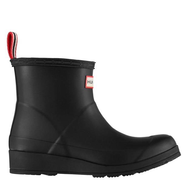 Short rain boots for on sale women