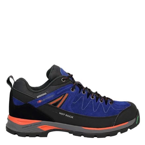 Mens walking trainers uk sale