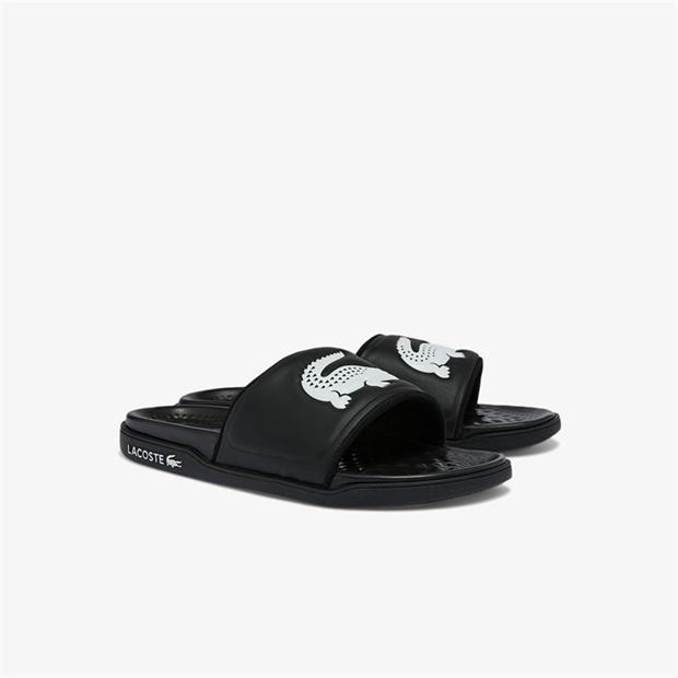 Usc store lacoste sliders