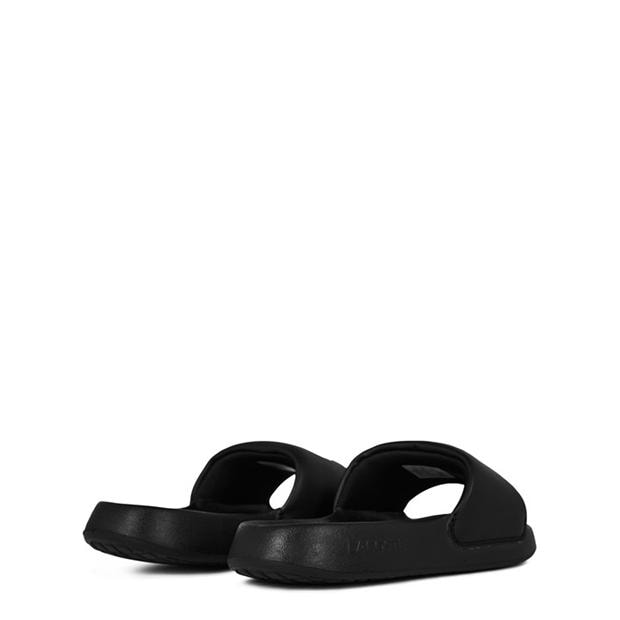 Usc lacoste deals sliders