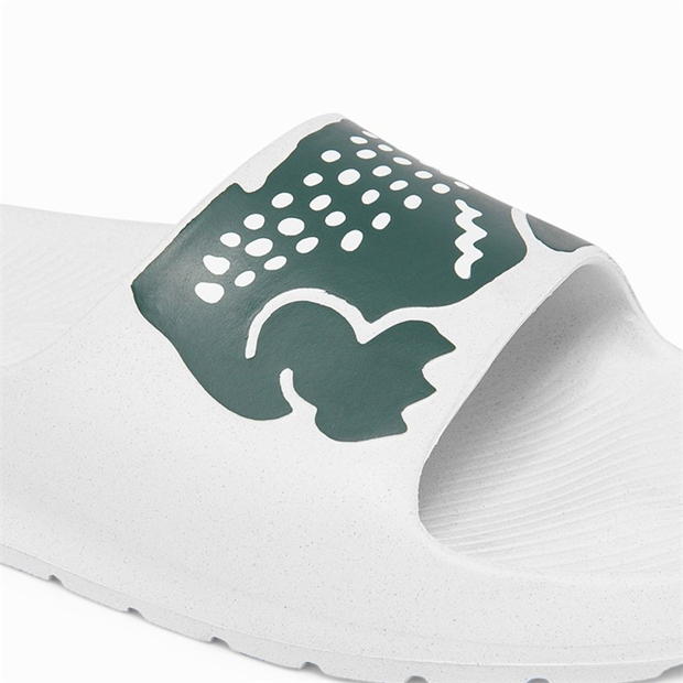 Usc 2025 lacoste sliders