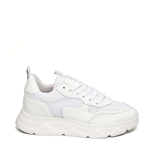 Steve madden deals platform trainers