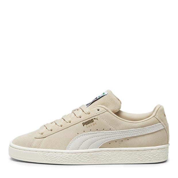 Ladies puma suede deals sale