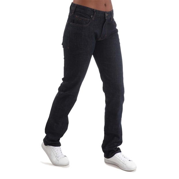 Armani J45 Regular Fit Jeans USC