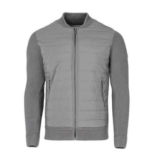 Firetrap blackseal outlet quilted jacket