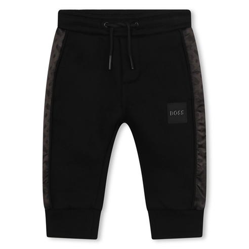 Junior boss online joggers