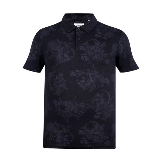 firetrap polo shirt sale