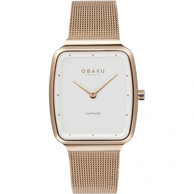 Obaku hotsell ladies watch