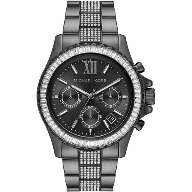 Big face sale michael kors watch