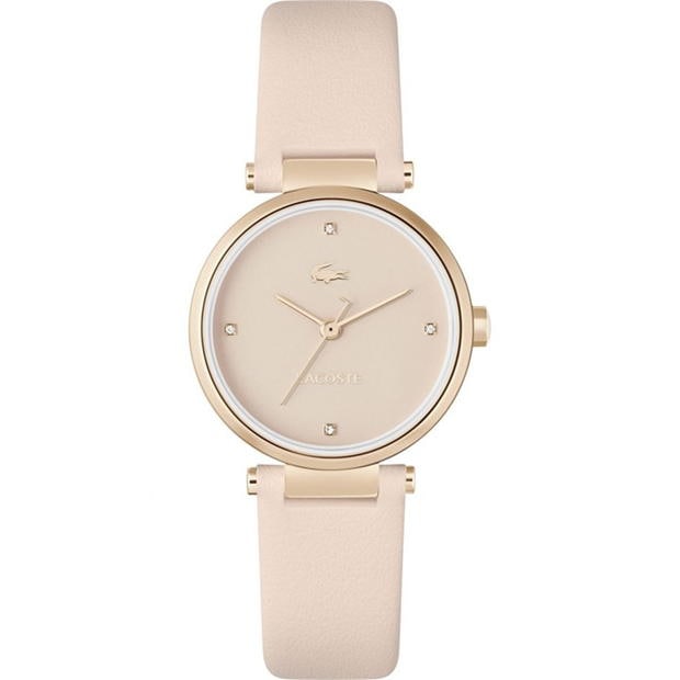 Lacoste on sale watch women