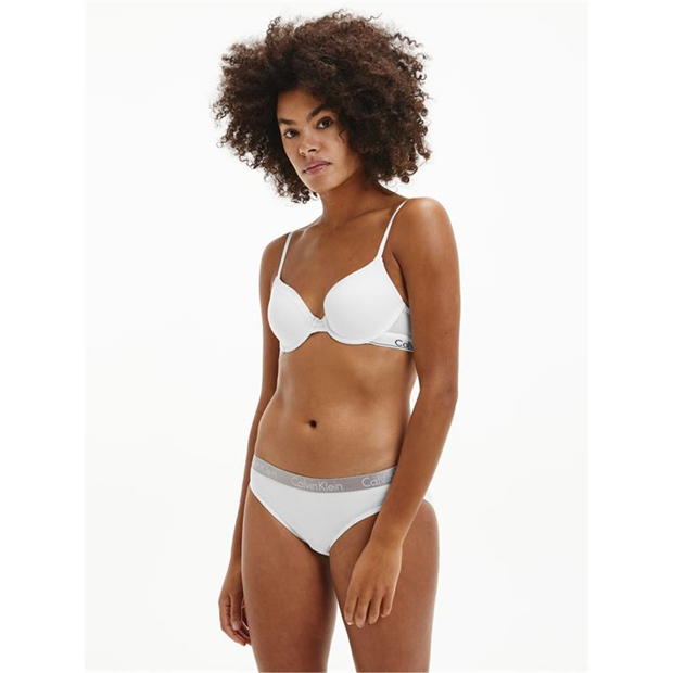 Usc calvin cheap klein bikini