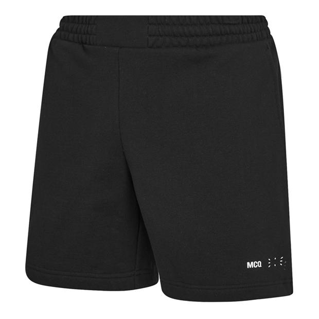 Mcq shorts shop