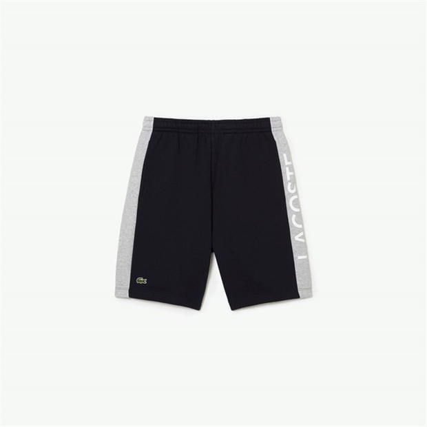 Usc lacoste clearance shorts