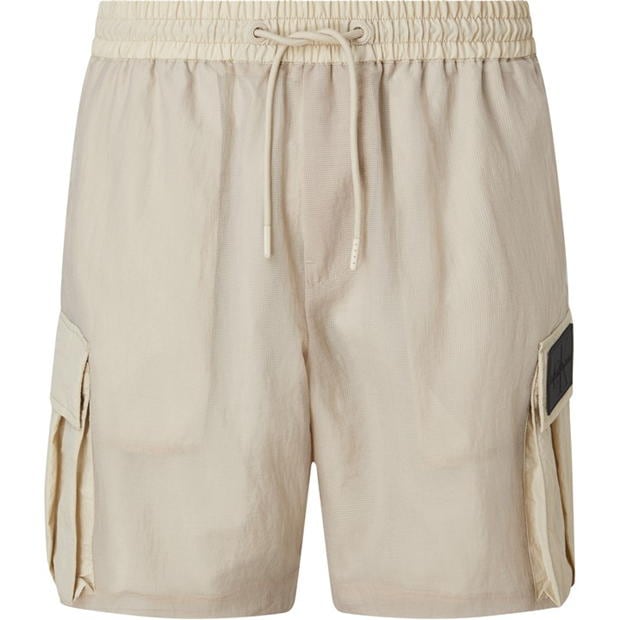 Calvin klein shorts store pacsun