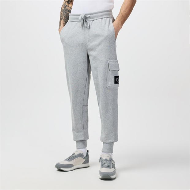 Calvin klein store mens jogger pants