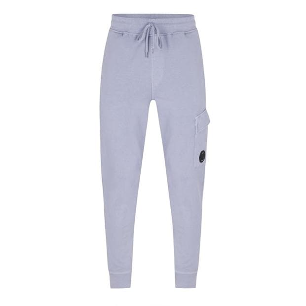 Cp company best sale lens jogging bottoms