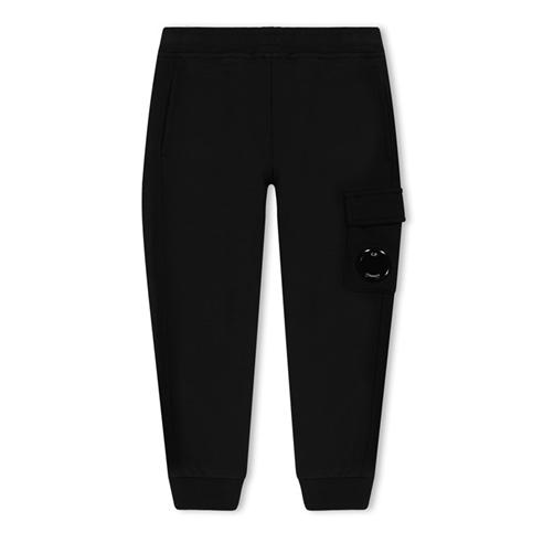 Cp company hot sale joggers junior