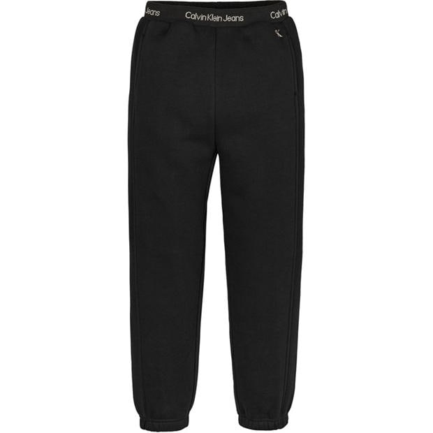 Calvin klein fleece store joggers