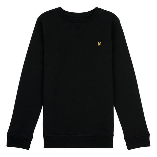 Lyle and scott on sale fleece