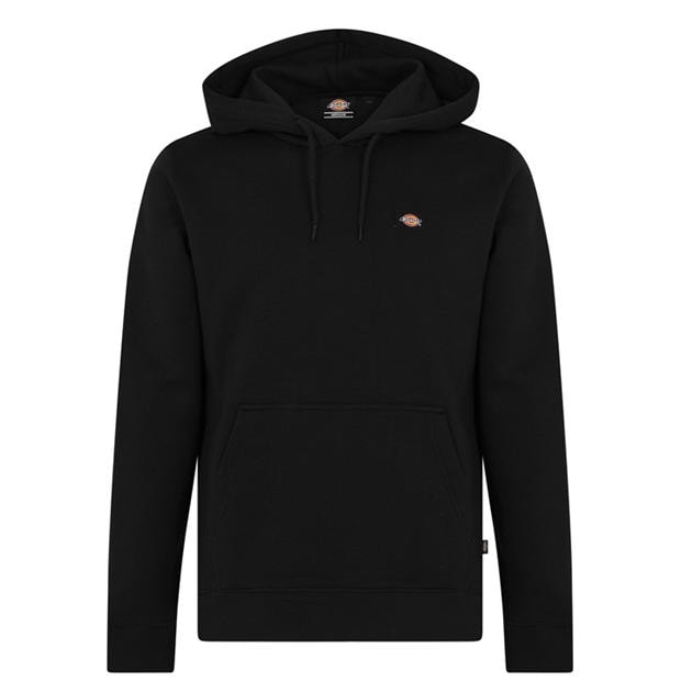 Dickies black outlet hoodie