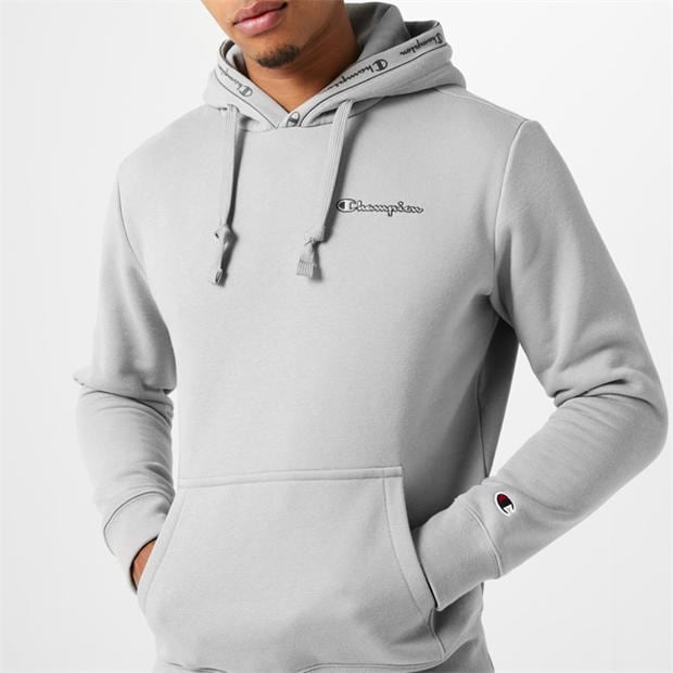 Champion store hoodie herr