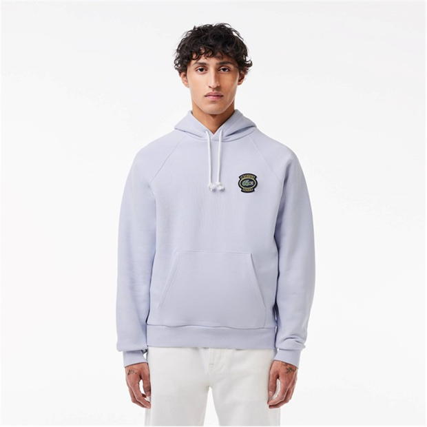 Supreme x lacoste deals hoodie