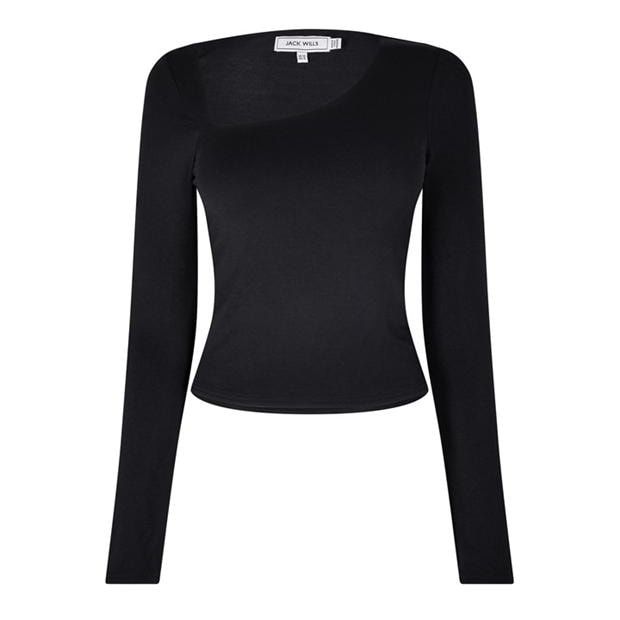 Black jersey outlet shrug