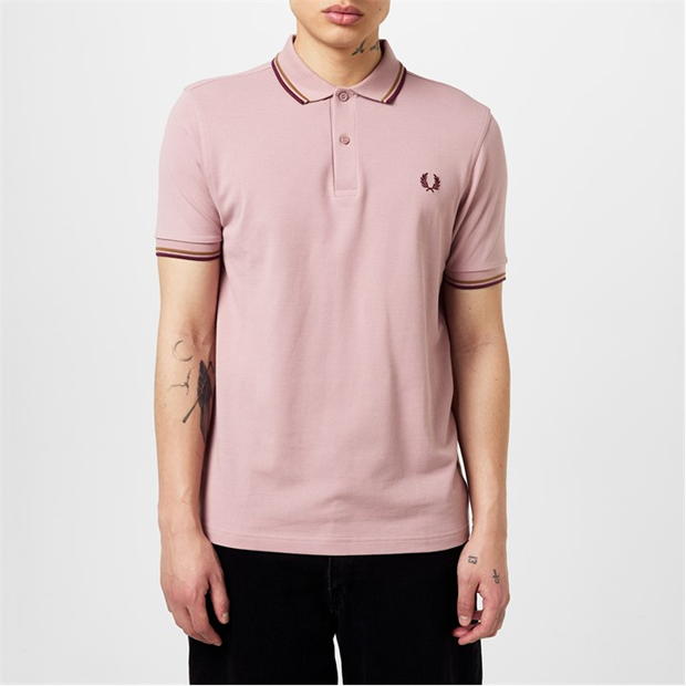 house of fraser fred perry polo