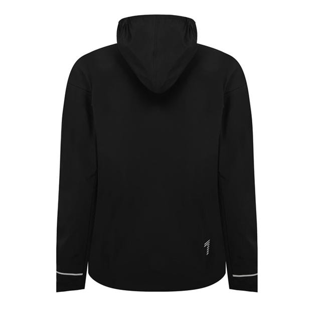 Ea7 best sale tracksuit top