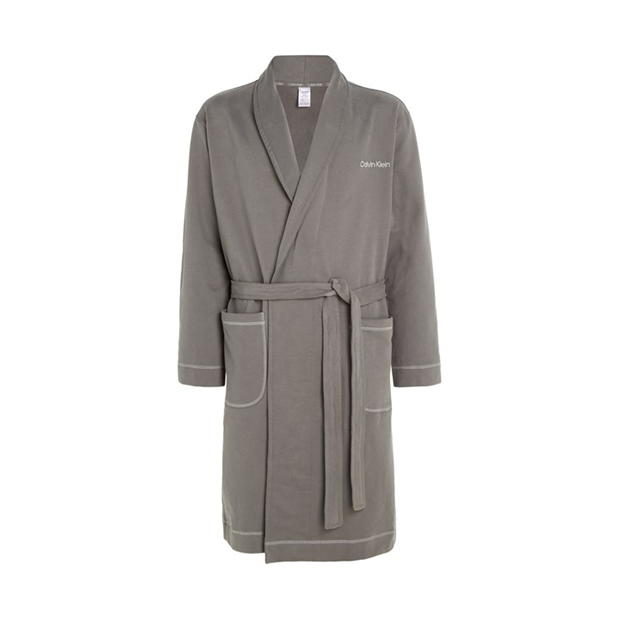 Calvin klein cheap bathrobe womens