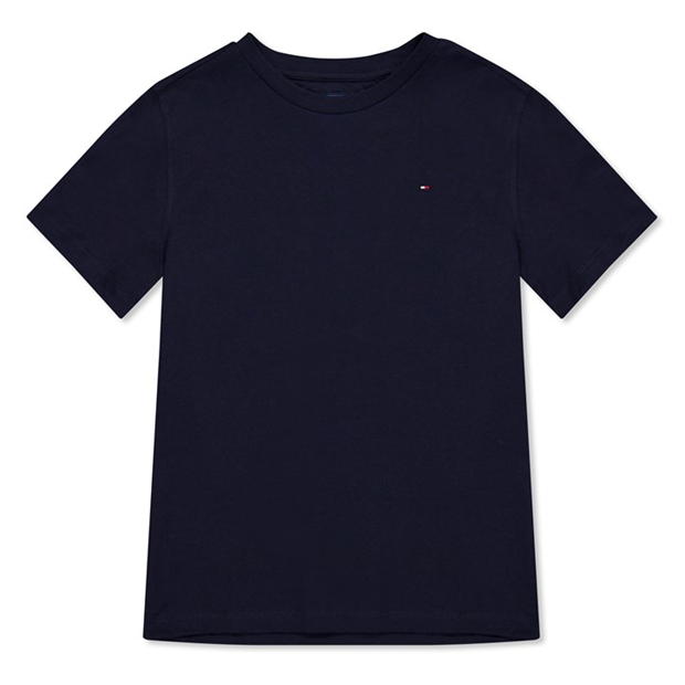 Navy tommy hot sale hilfiger