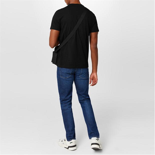 T shirt lacoste outlet basic