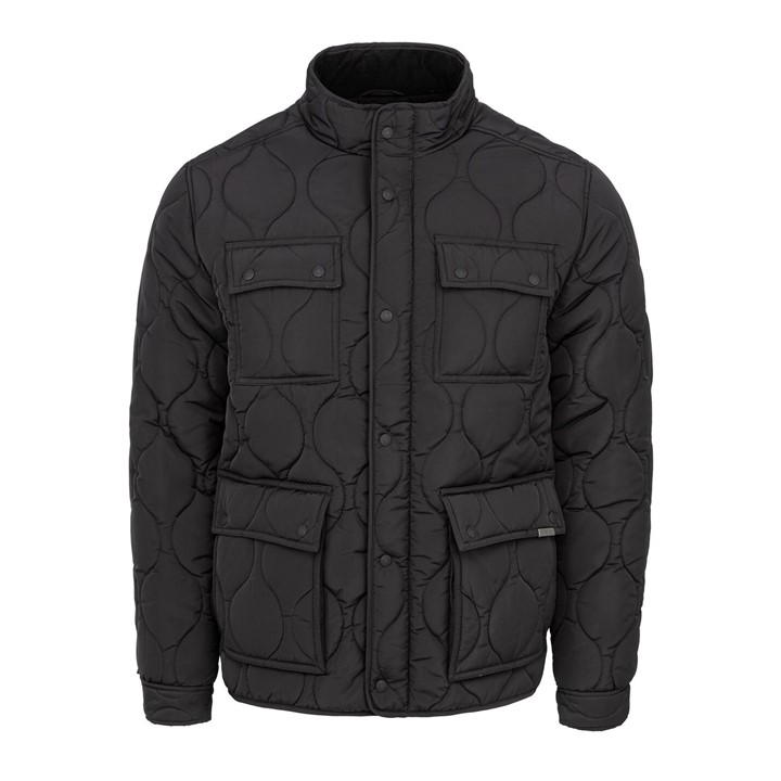 firetrap coat