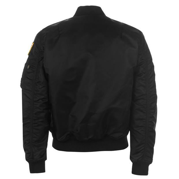 Alpha nasa jacket sale